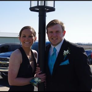 Meet your Posher, Makayla